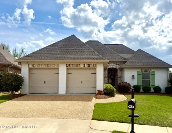 163 Provonce Park, Brandon, MS 39042