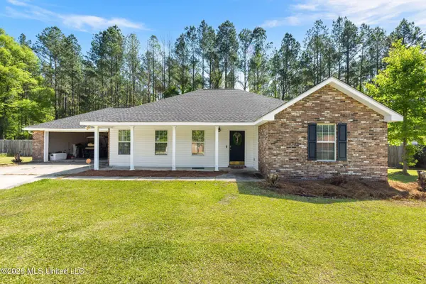 22 Southdown Road, Sumrall, MS 39482