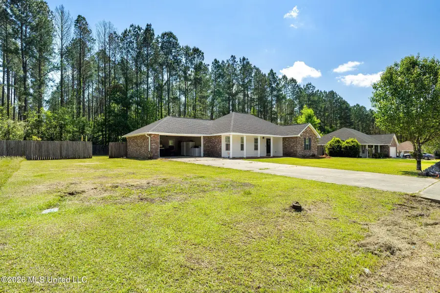 22 Southdown Road, Sumrall, MS 39482 - #2