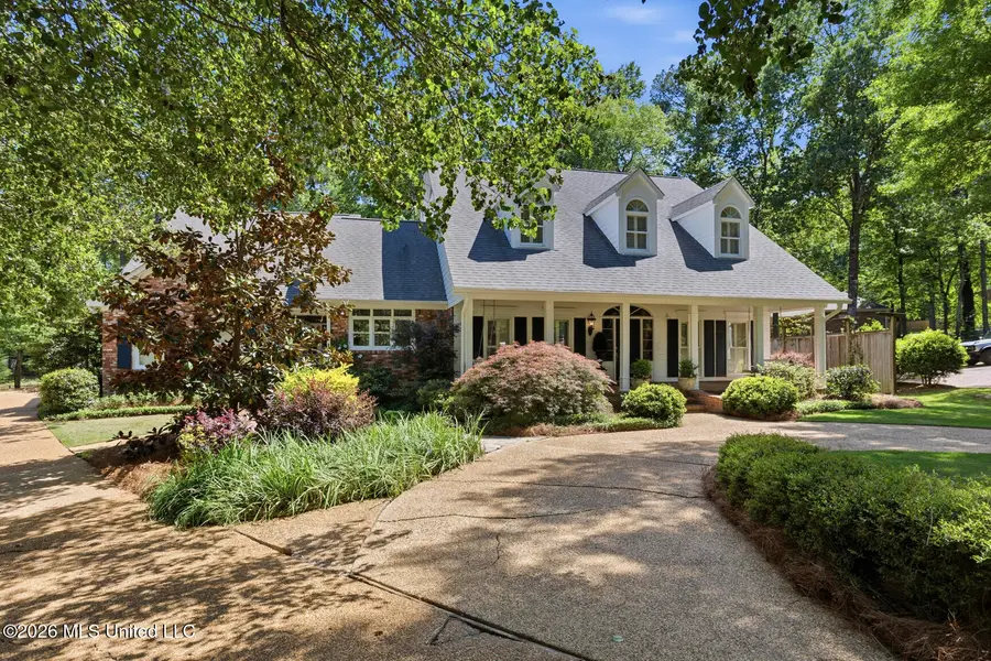 428 Autumn Oak Drive, Madison, MS 39110 - #3