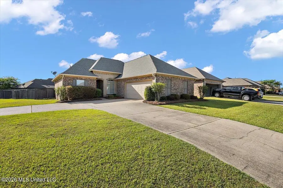 301 Ridge Pointe Drive, Brandon, MS 39042 - #2