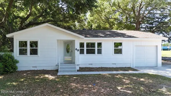 49 33rd Street, Gulfport, MS 39507