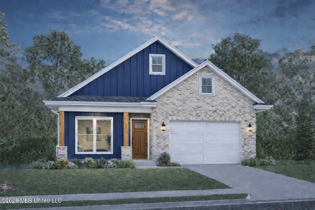 Nhn Shirley Drive, Gautier, MS 39553 - #1