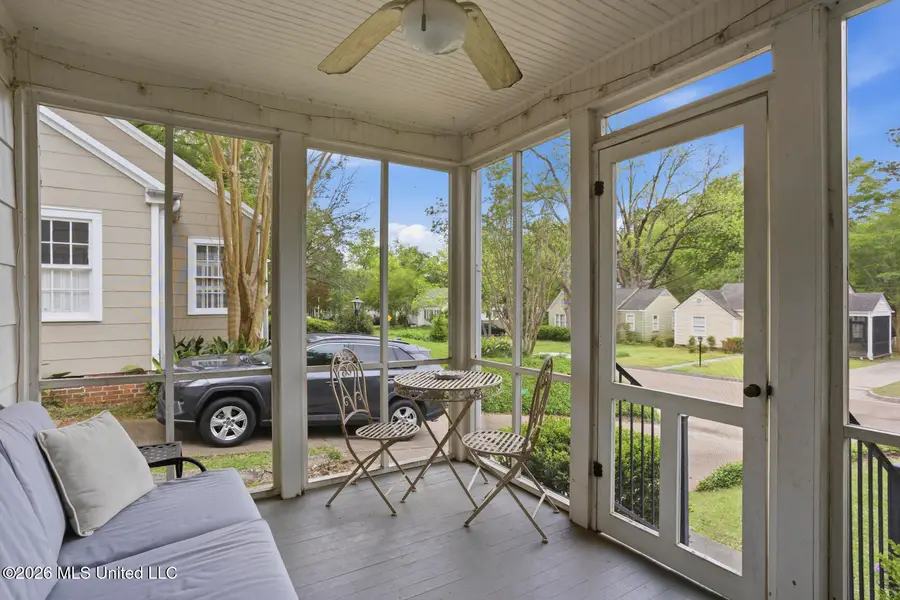 1814 Piedmont Street, Jackson, MS 39202 - #2