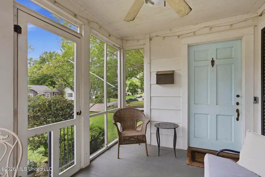 1814 Piedmont Street, Jackson, MS 39202 - #3