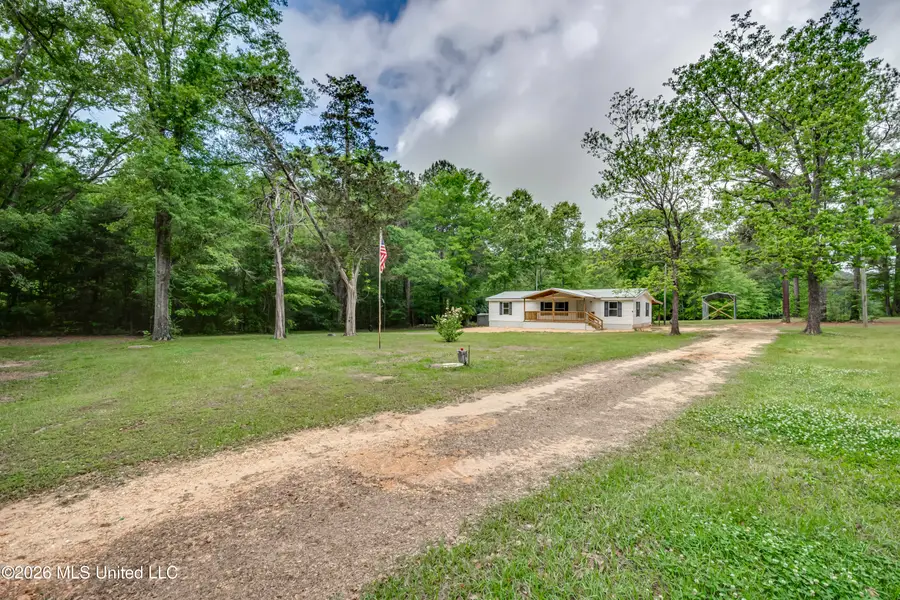 138 Corley Road, Brandon, MS 39042 - #2