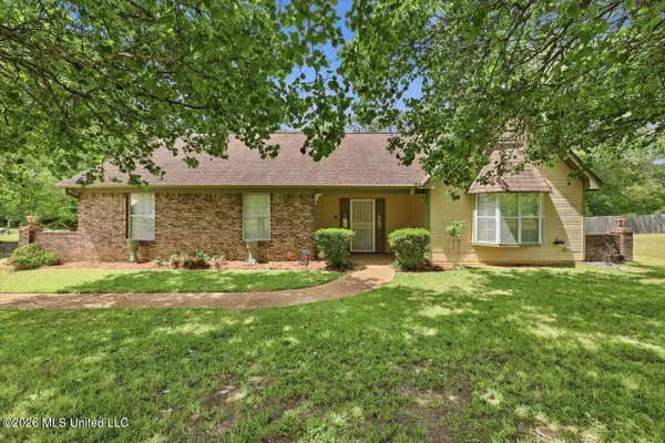 904 W Lake Dockery Drive, Byram, MS 39272