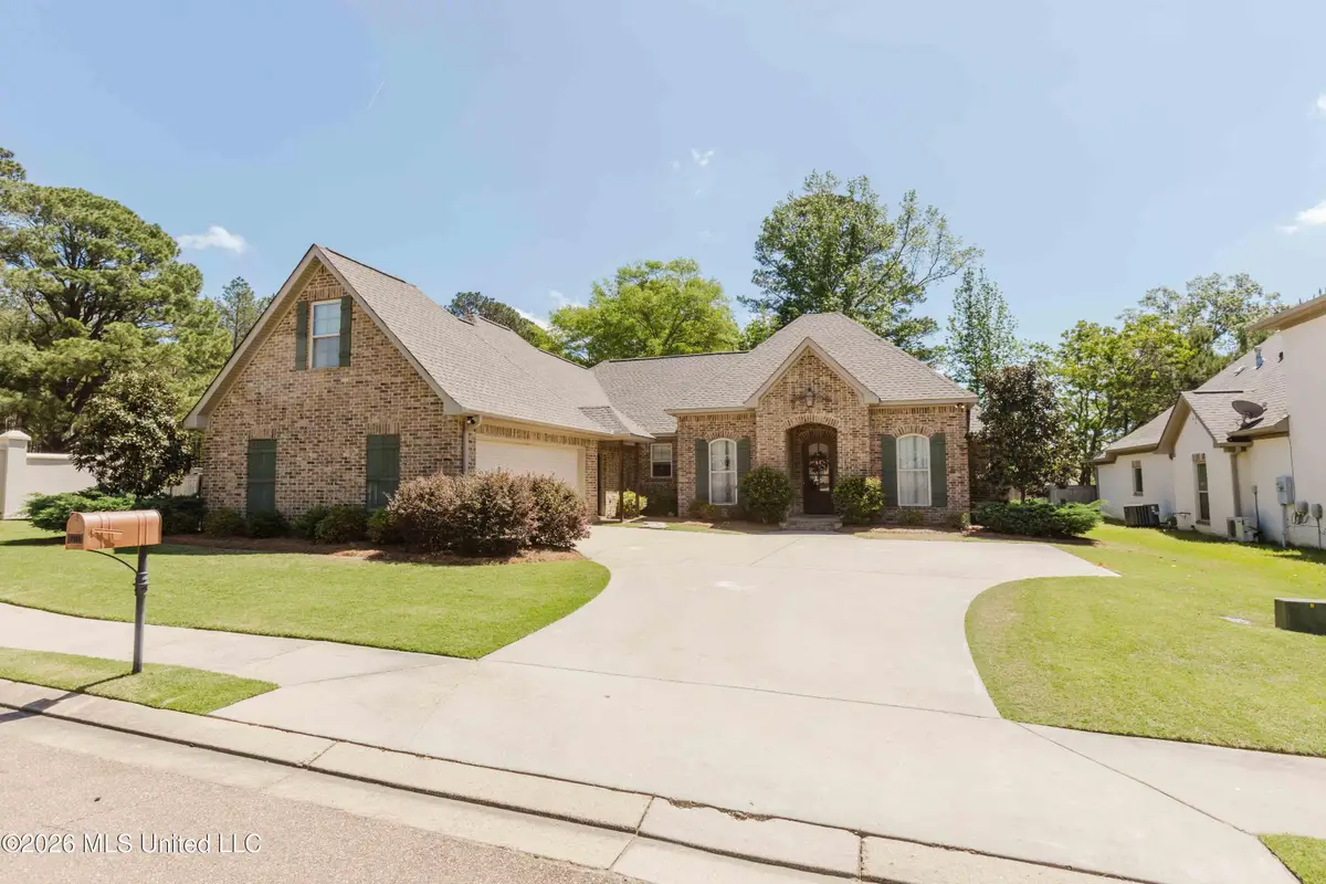 201 Evelyn Lane, Brandon, MS 39042 - #1