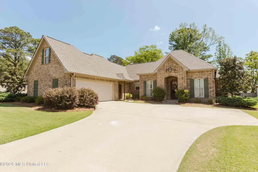 201 Evelyn Lane, Brandon, MS 39042 - #2