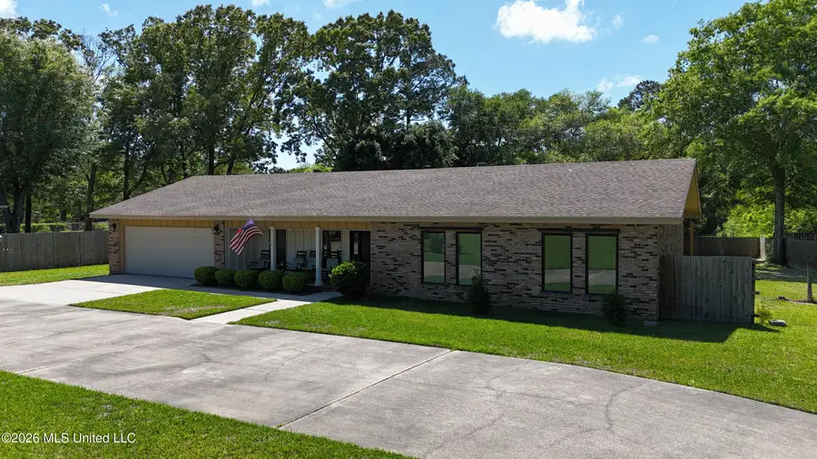 9388 W Oaklawn Road, Biloxi, MS 39532 - #3