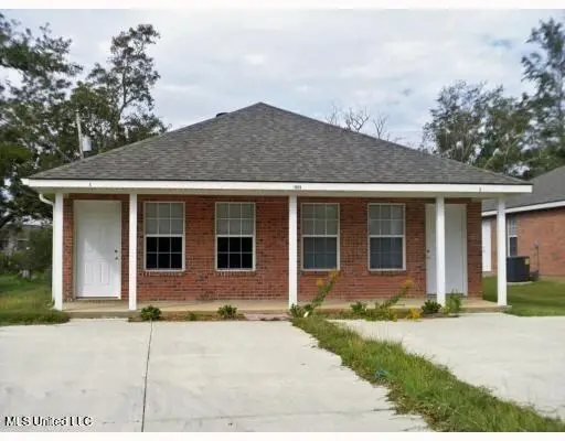 1911 48th Avenue, Gulfport, MS 39501