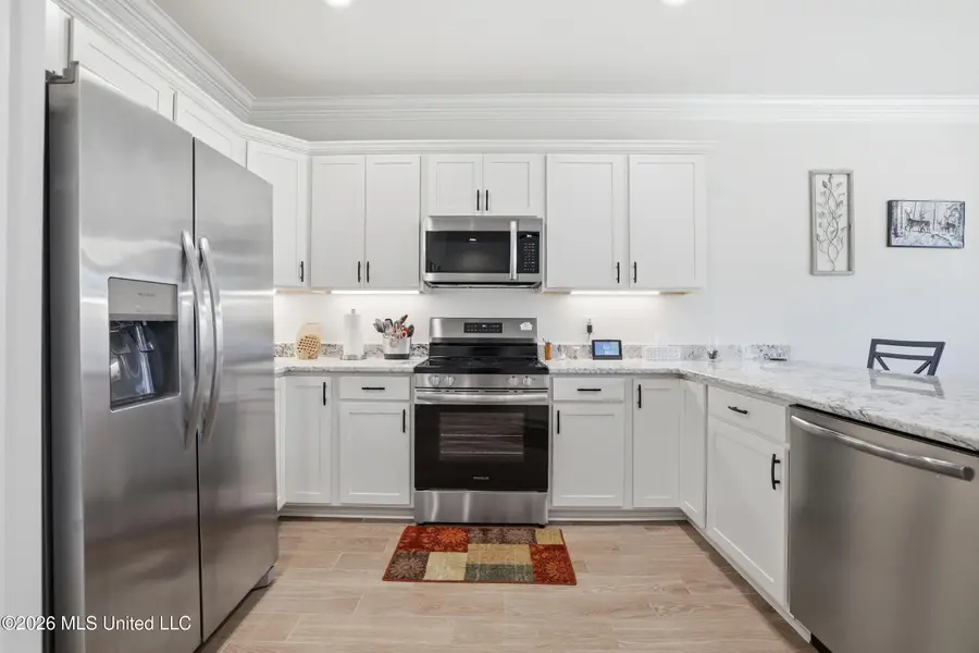 6 Cameron Cove, Long Beach, MS 39560 - #2