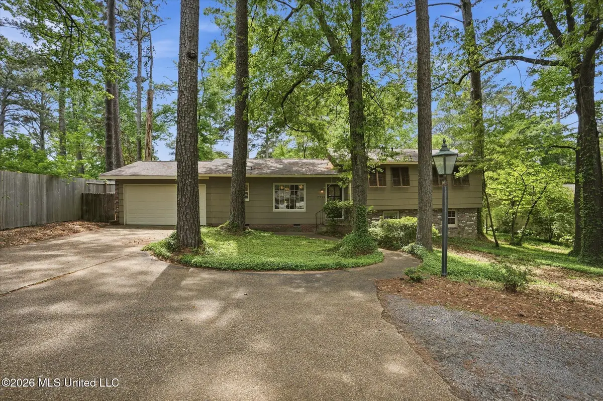 2115 Meadowbrook Road, Jackson, MS 39211 - #1