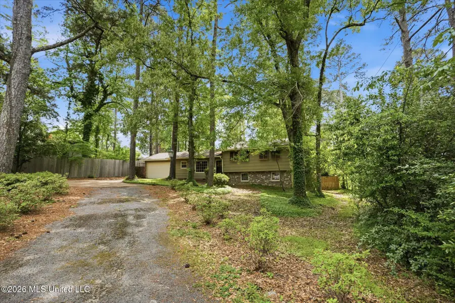 2115 Meadowbrook Road, Jackson, MS 39211 - #3