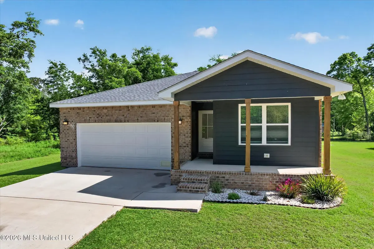 1412 Spruce Street, Ocean Springs, MS 39564 - #1