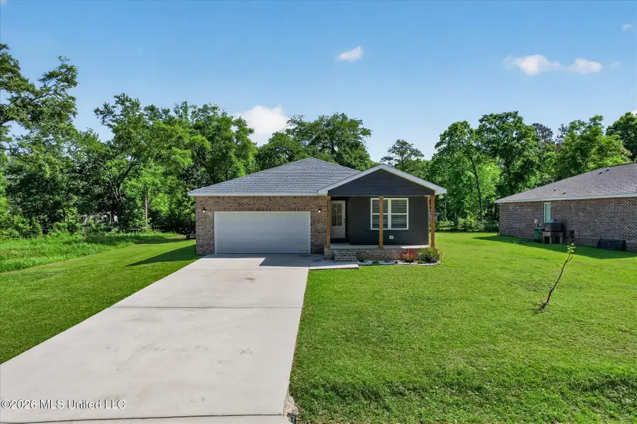 1412 Spruce Street, Ocean Springs, MS 39564 - #2