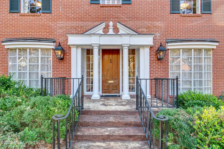 4018 Eastwood Place, Jackson, MS 39211 - #2