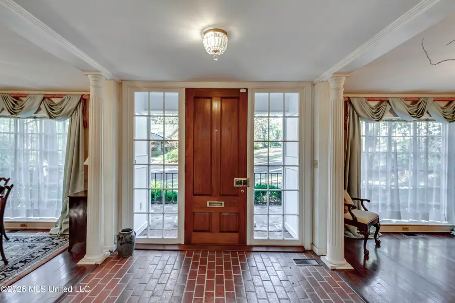 4018 Eastwood Place, Jackson, MS 39211 - #3