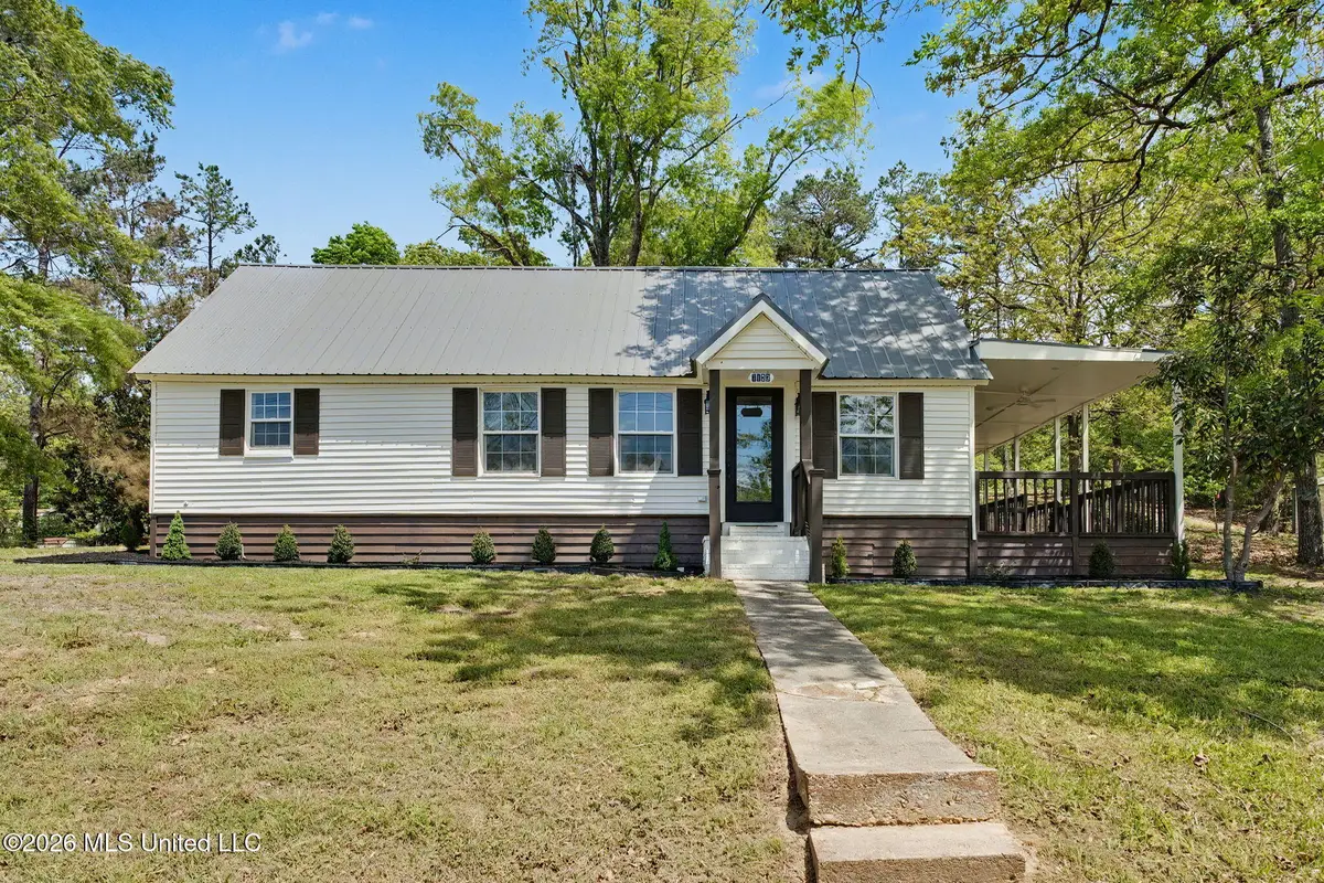 7123 Church Street, Potts Camp, MS 38659 - #1