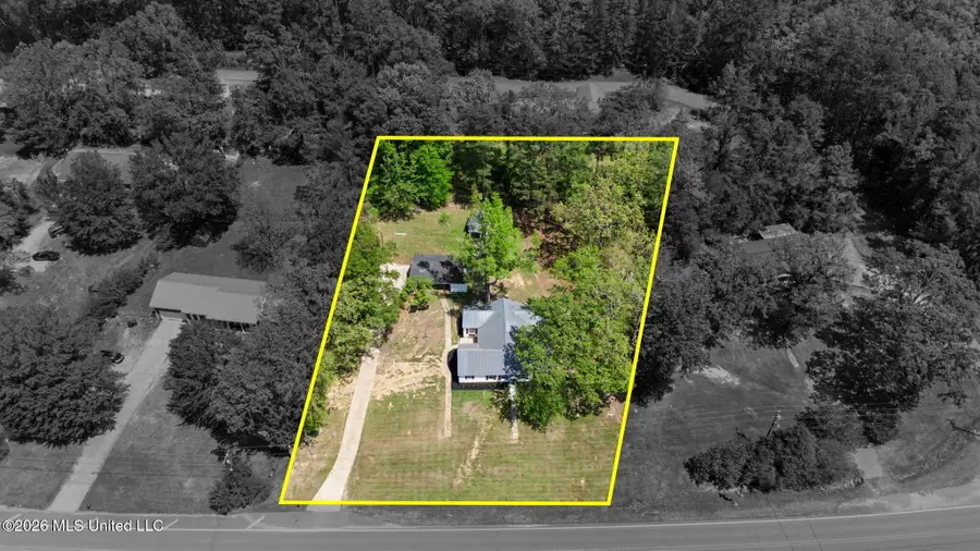 7123 Church Street, Potts Camp, MS 38659 - #2