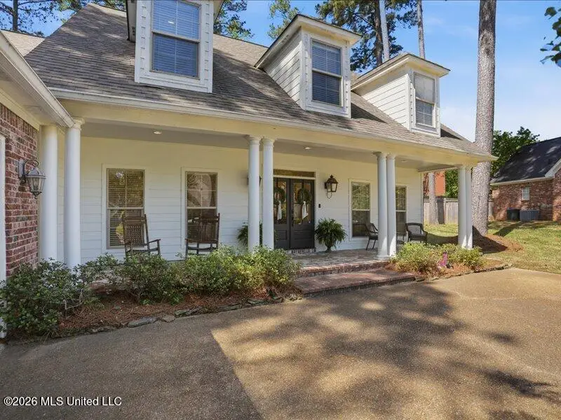 202 Fairway Lane, Madison, MS 39110 - #3