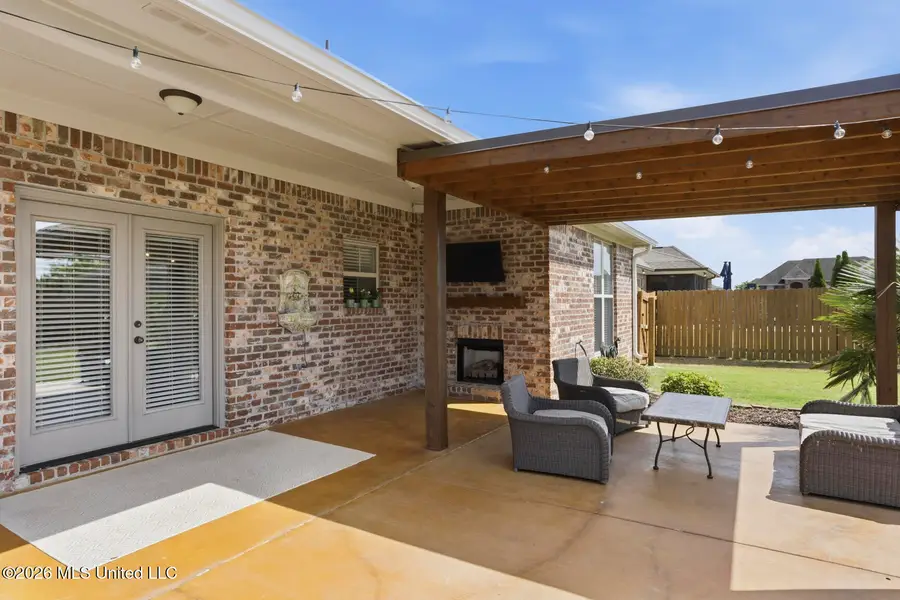157 Falls Crossing, Madison, MS 39110 - #3