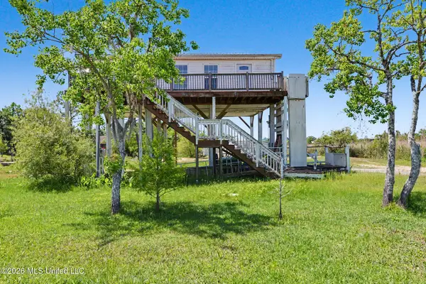 4180 Bayou Drive, Pearlington, MS 39572