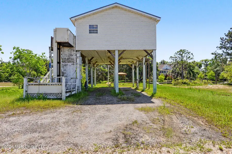 4180 Bayou Drive, Pearlington, MS 39572 - #2