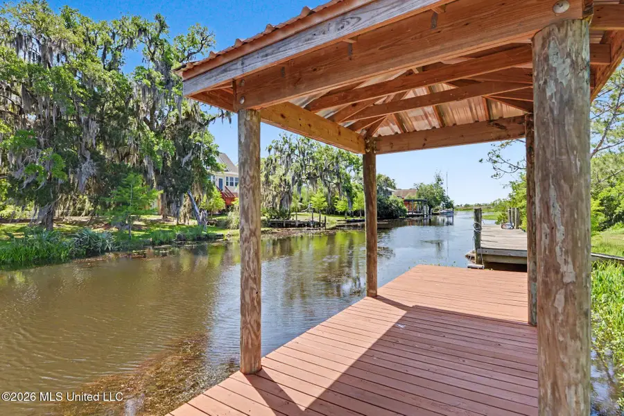 4180 Bayou Drive, Pearlington, MS 39572 - #3