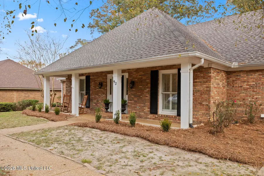 93 Napa Valley Circle, Madison, MS 39110 - #2