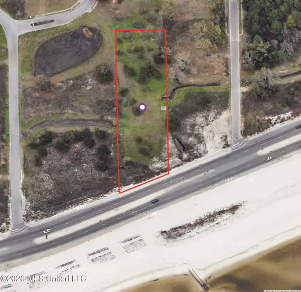 W Beach Boulevard, Long Beach, MS 39560