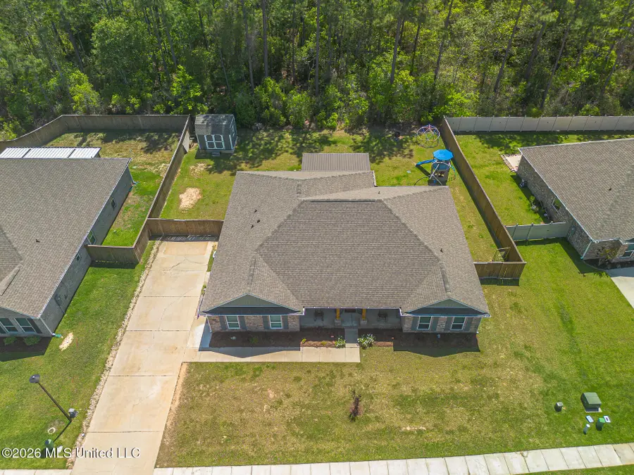 12285 Savannah Circle, Ocean Springs, MS 39564 - #3