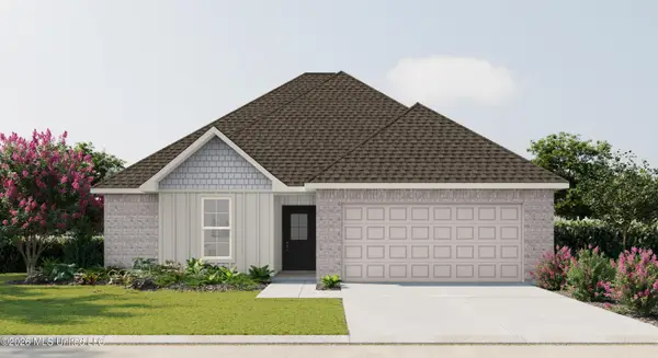 15207 High Point Drive, Gulfport, MS 39503