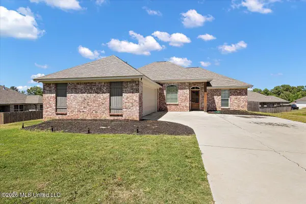 146 Allie Lane, Canton, MS 39046