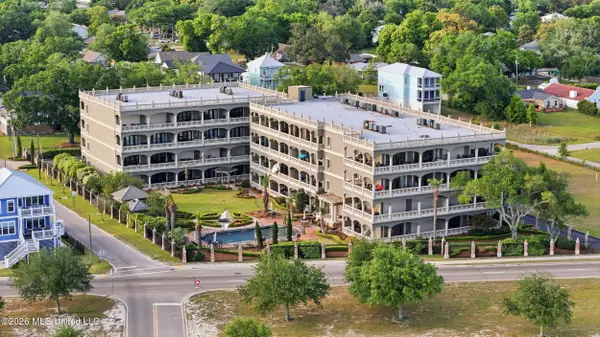 4640 W Beach Boulevard, Gulfport, MS 39501