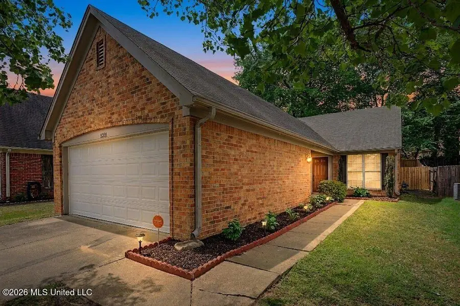 5321 Bradley Drive, Southaven, MS 38671 - #2