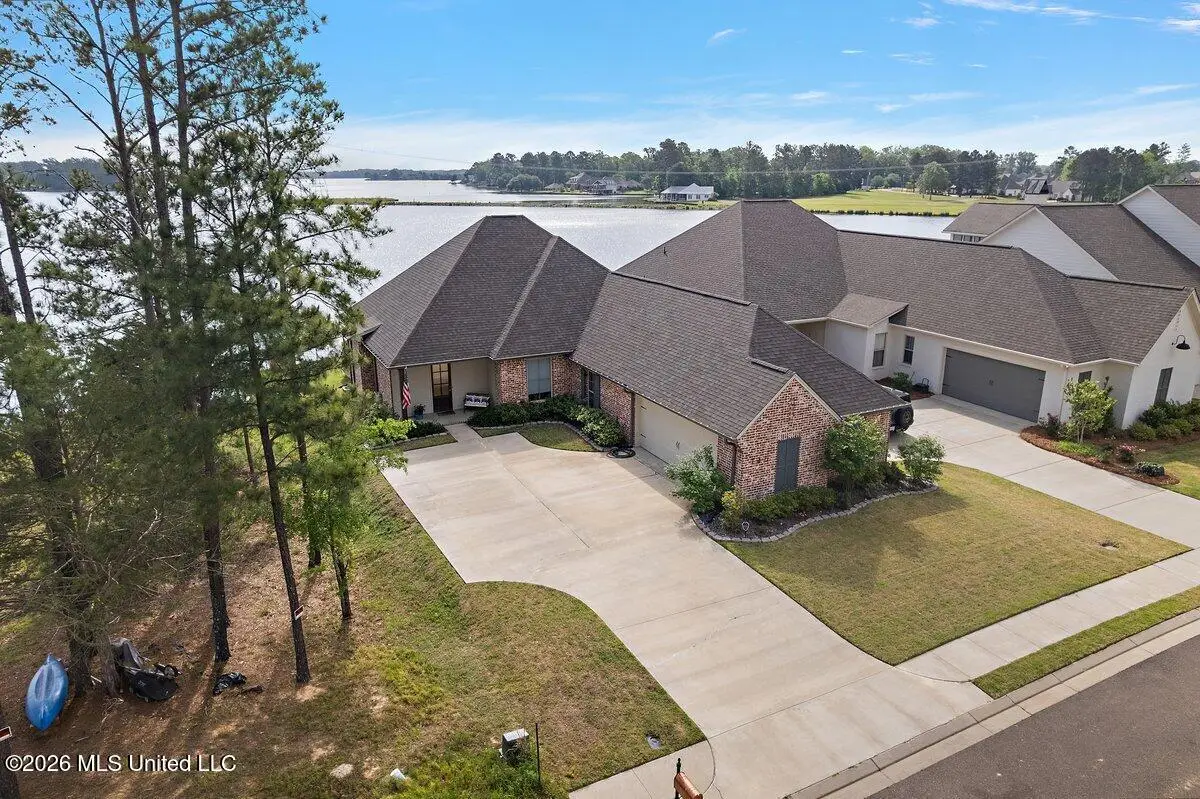 146 Herons Bay Circle, Madison, MS 39110 - #1