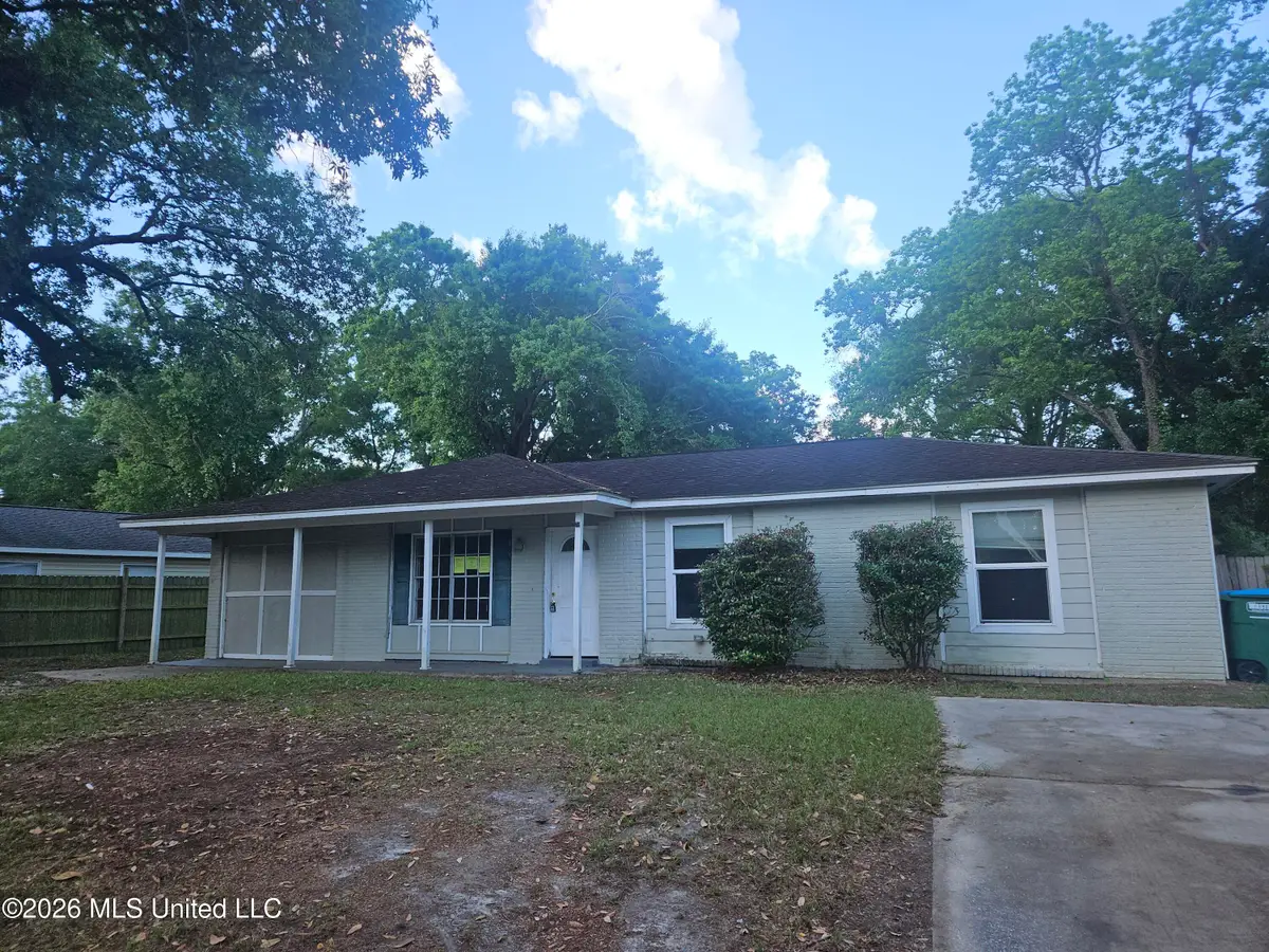 1403 Commanche Street, Pascagoula, MS 39581 - #1