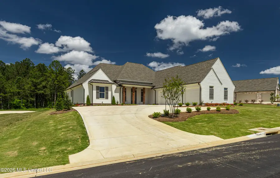 629 Big Valley Loop, Flowood, MS 39232 - #3