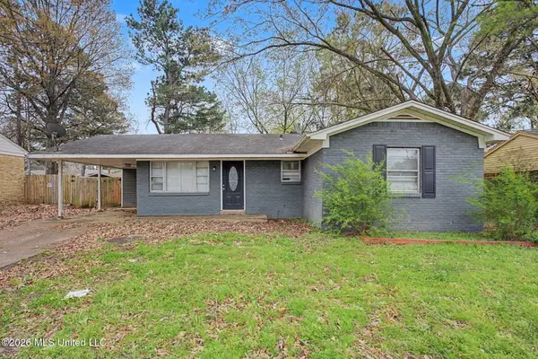 1395 Main Street, Southaven, MS 38671