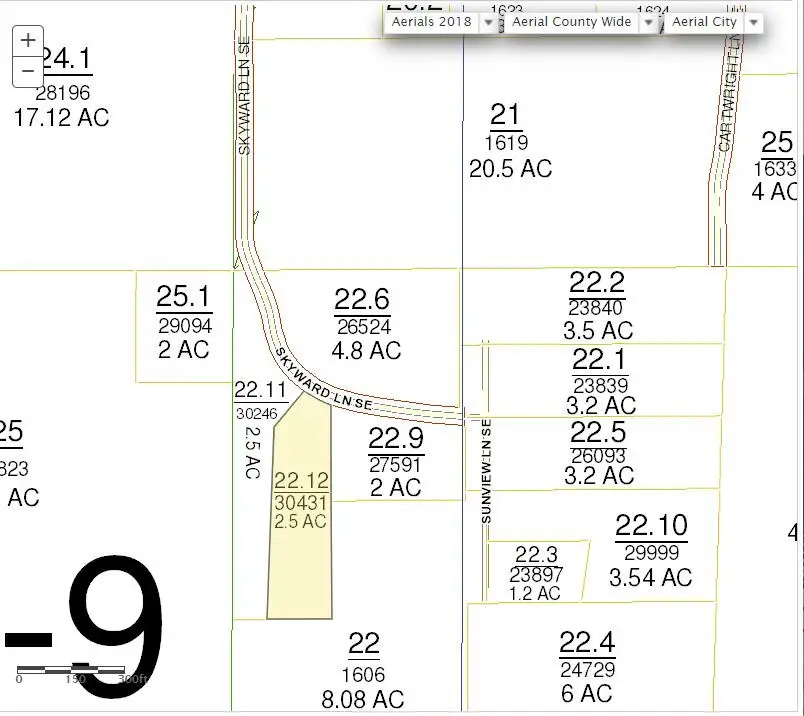 0 SE Skyward Lane, Brookhaven, MS 39601 - #1