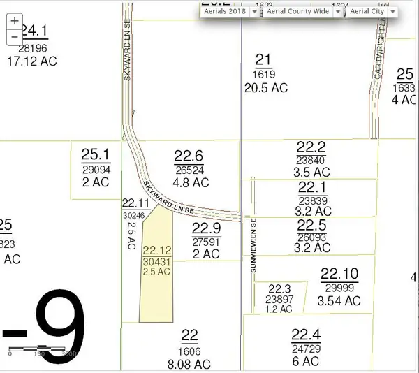 0 SE Skyward Lane, Brookhaven, MS 39601