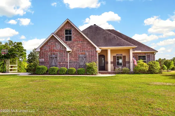 22181 Lorene Road, Gulfport, MS 39503