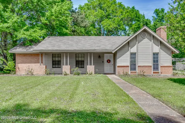 130 Cypress Drive, Madison, MS 39110