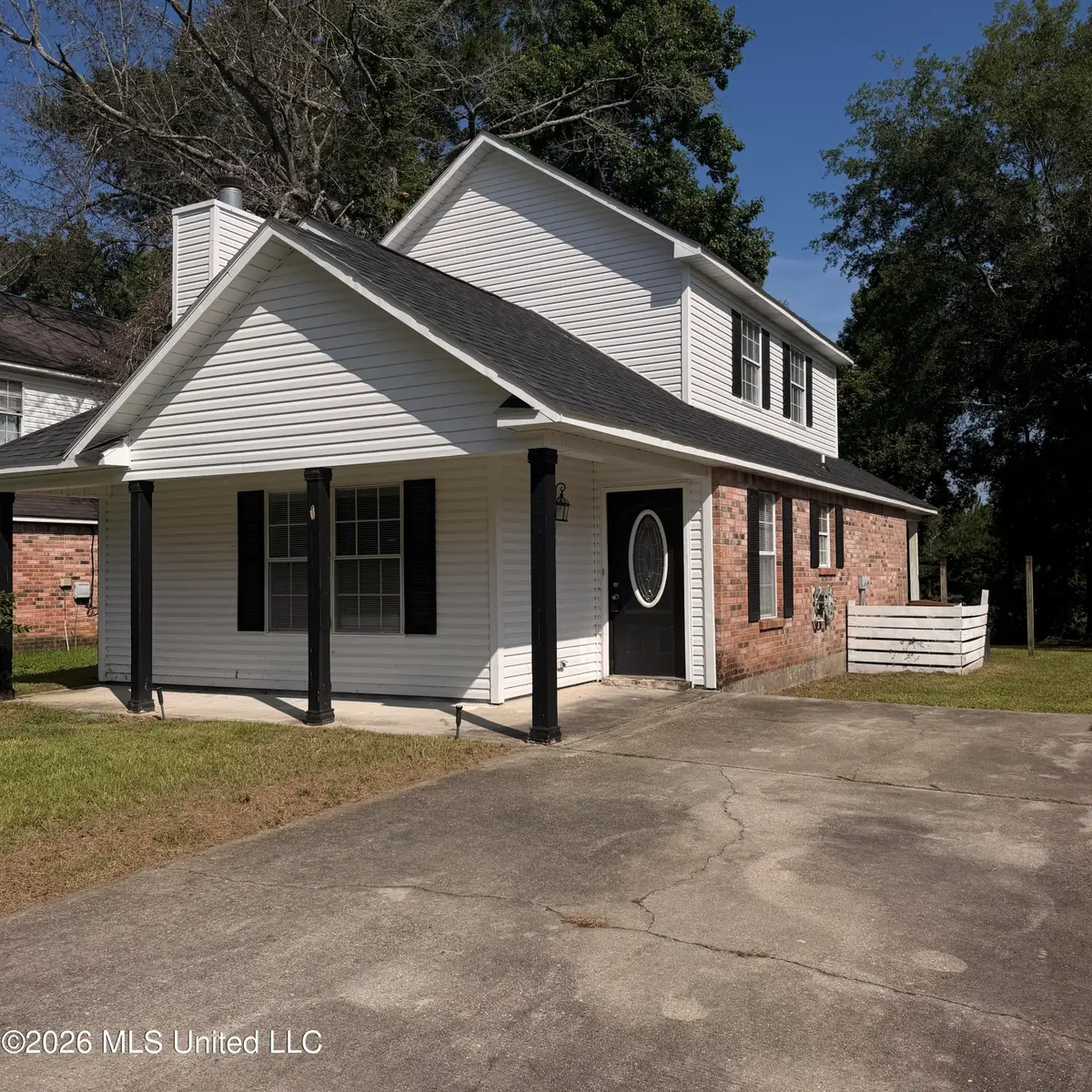 4315 Biglin Bayou Drive, Diberville, MS 39540 - #1