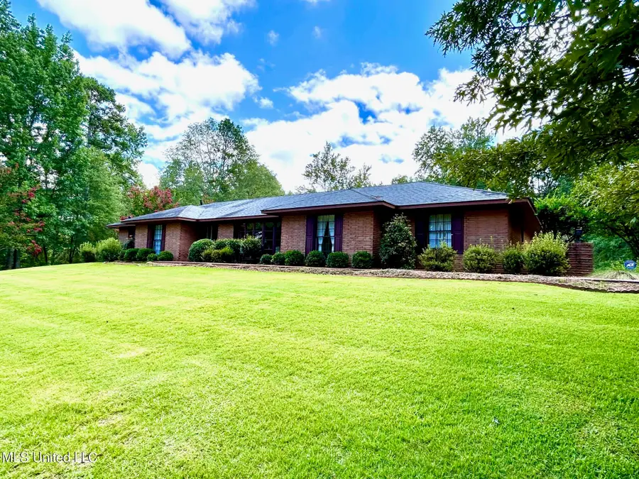 1204 N Jordan Street, Carthage, MS 39051 - #2