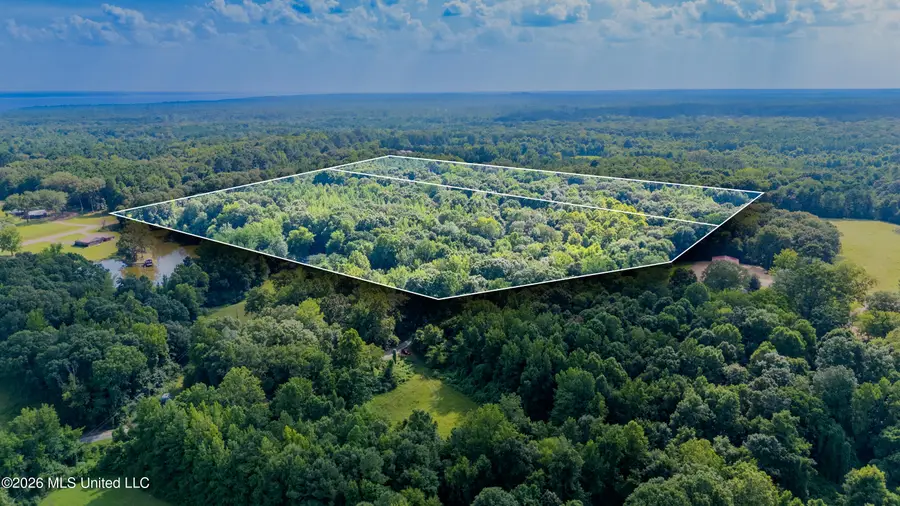 200 Hwy. 310, Waterford, MS 38685 - #3