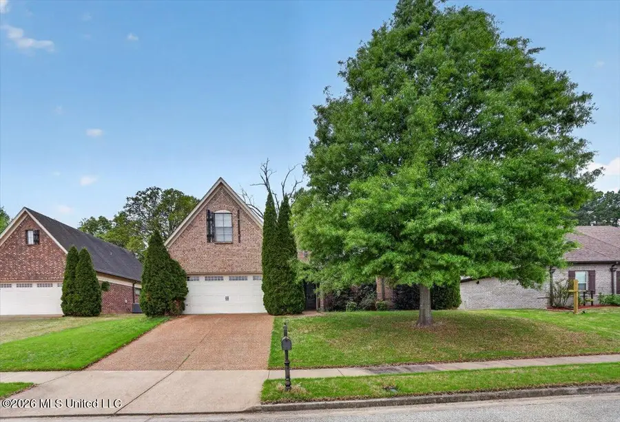 4241 Ridgemont Road, Olive Branch, MS 38654 - #2