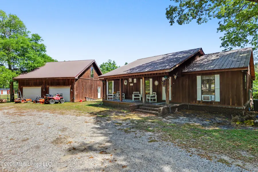 182 Rolling Woods Road, Lucedale, MS 39452 - #2