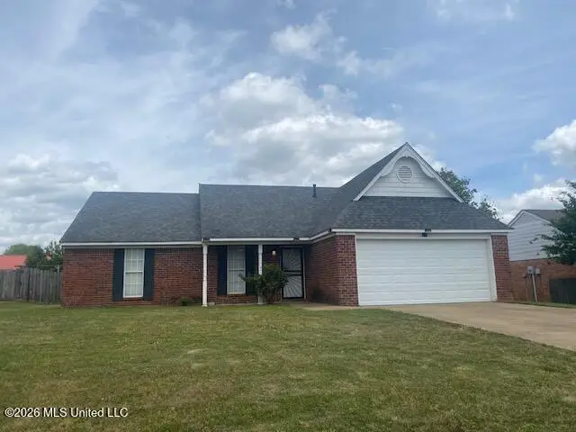 106 Orchard Cove, Senatobia, MS 38668 - #1